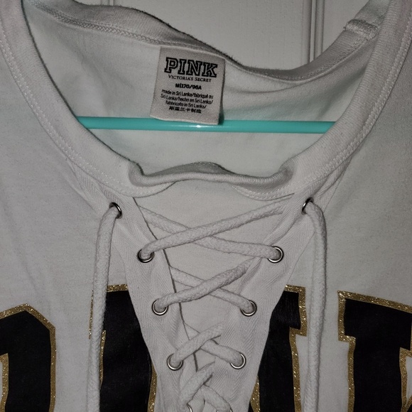 PINK Tee - Picture 2 of 4